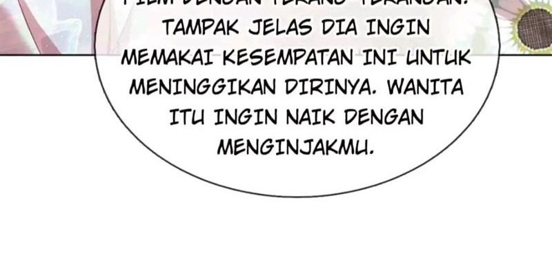 Sweet Escape Chapter 93 Gambar 8