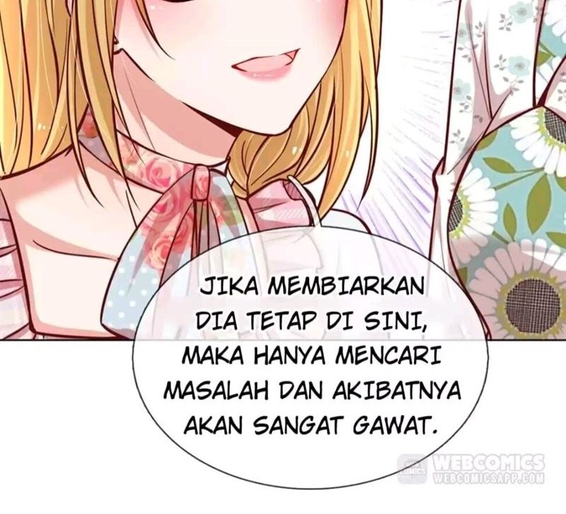 Sweet Escape Chapter 93 Gambar 10