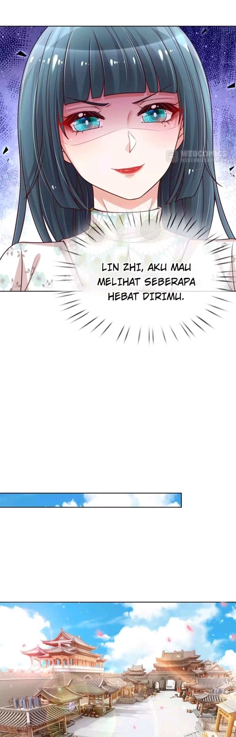 Sweet Escape Chapter 94 Gambar 7