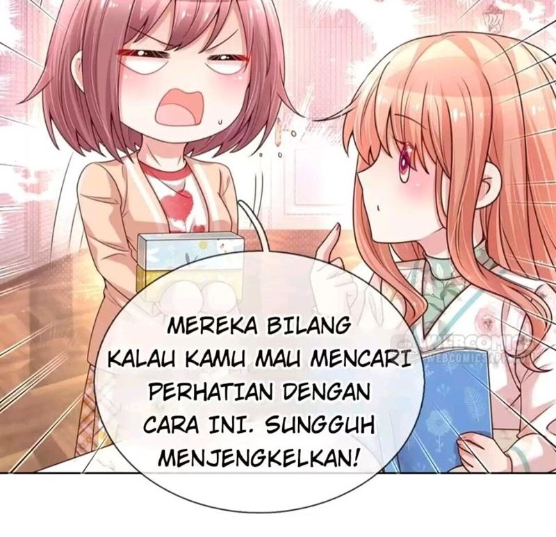 Sweet Escape Chapter 94 Gambar 10