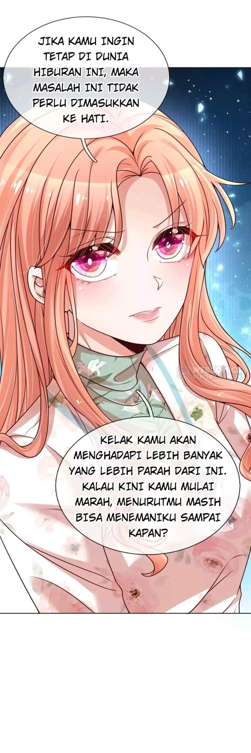 Sweet Escape Chapter 94 Gambar 14