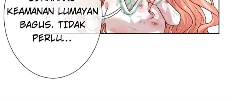 Sweet Escape Chapter 95 Gambar 19