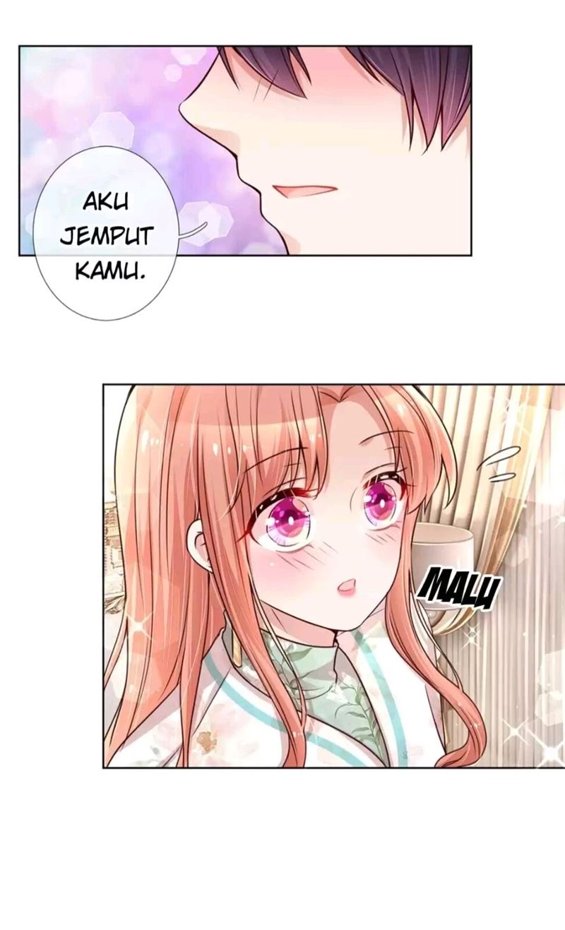 Sweet Escape Chapter 95 Gambar 20