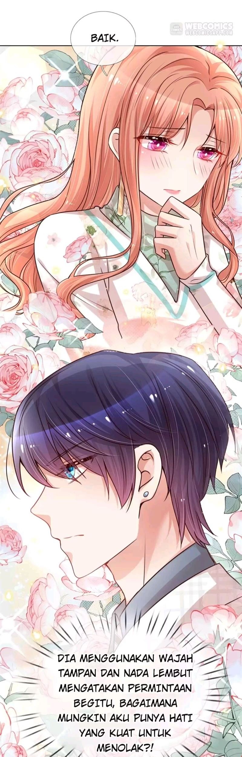 Sweet Escape Chapter 95 Gambar 21
