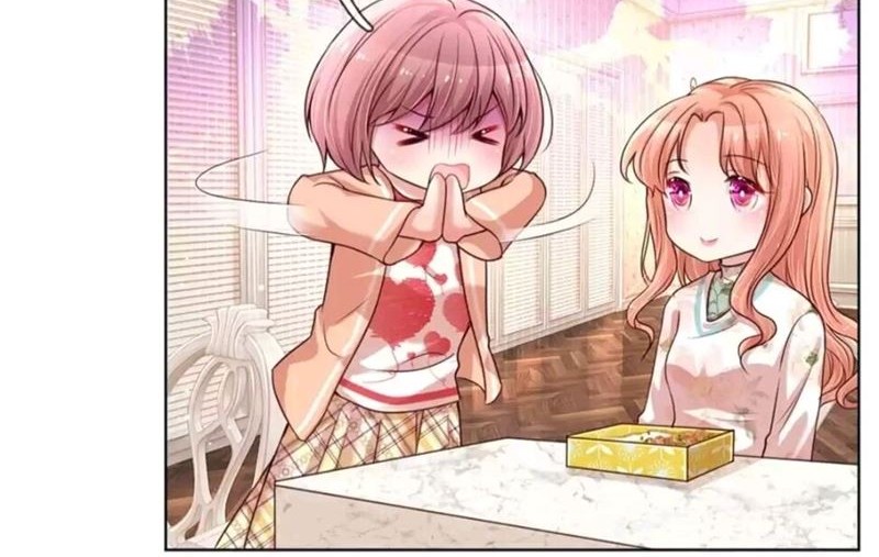 Baca  Sweet Escape Chapter 95 Gambar 2