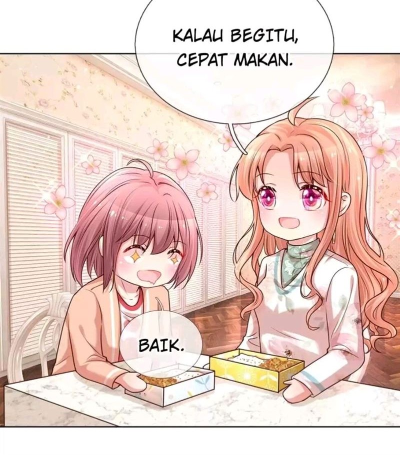 Sweet Escape Chapter 95 Gambar 4