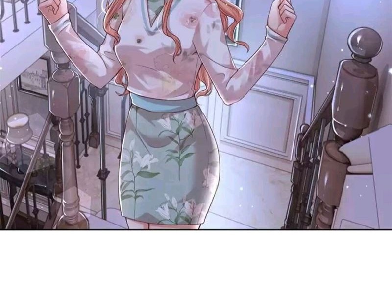 Sweet Escape Chapter 95 Gambar 8