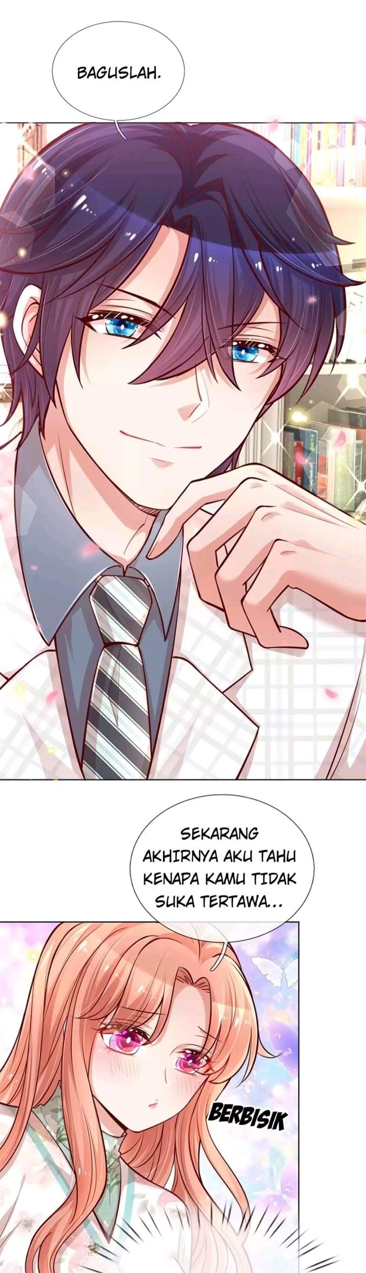 Sweet Escape Chapter 96 Gambar 6