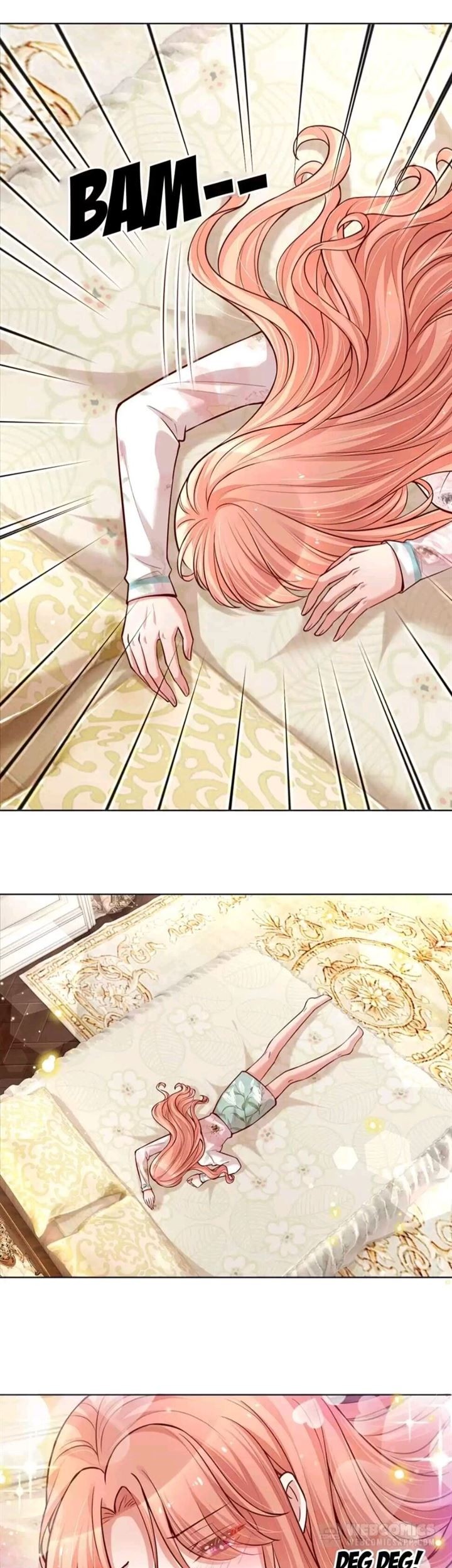 Sweet Escape Chapter 96 Gambar 11