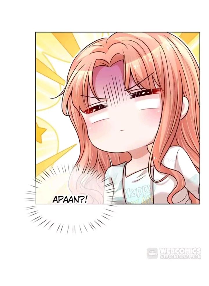 Sweet Escape Chapter 97 Gambar 19