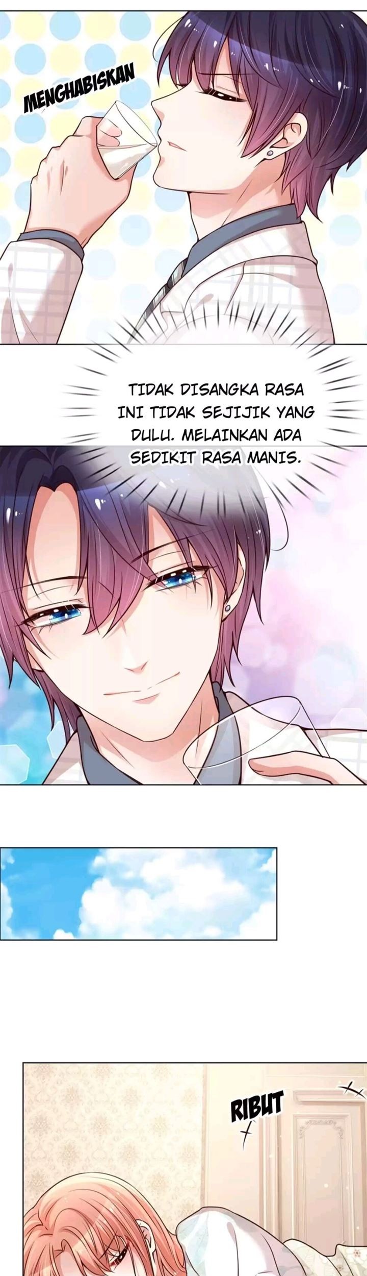 Baca  Sweet Escape Chapter 97 Gambar 2