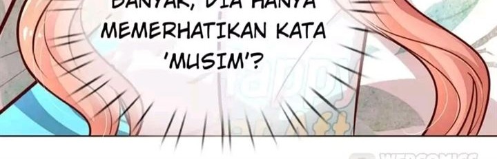 Sweet Escape Chapter 98 Gambar 5