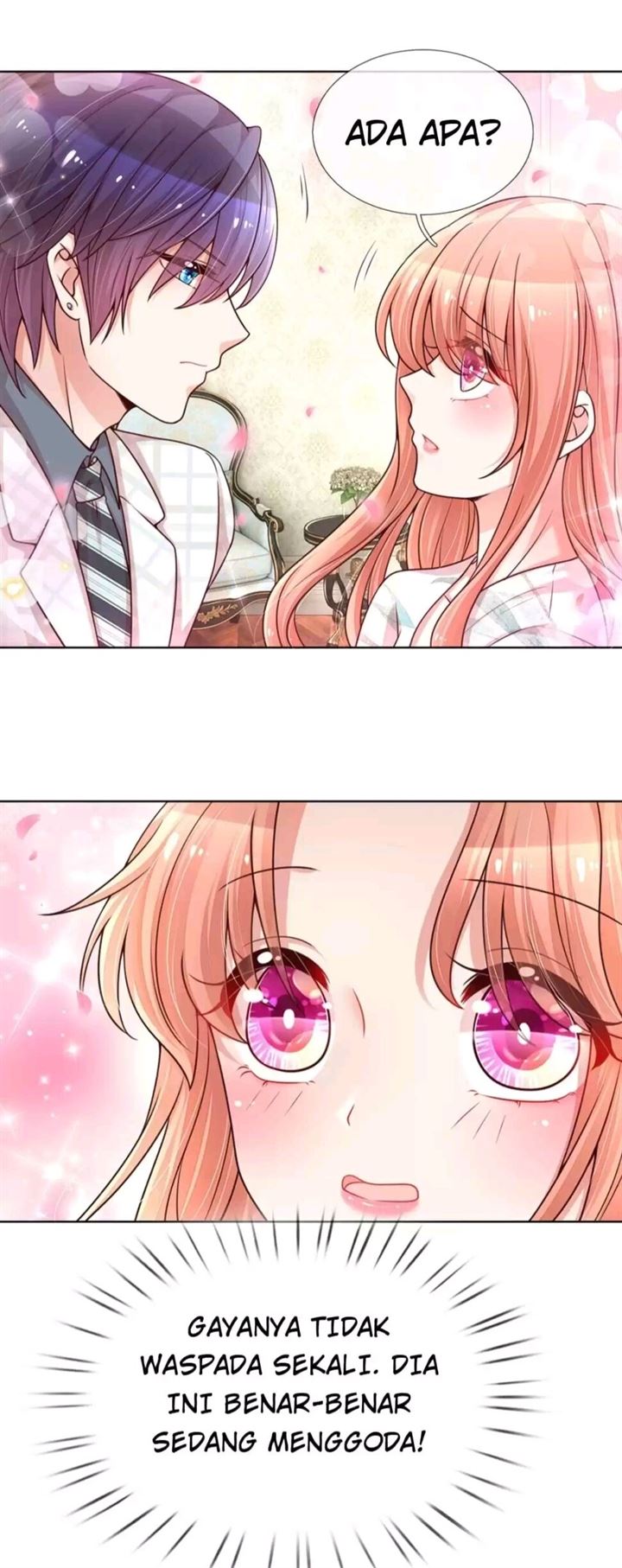Baca Sweet Escape Chapter 99 Gambar 2