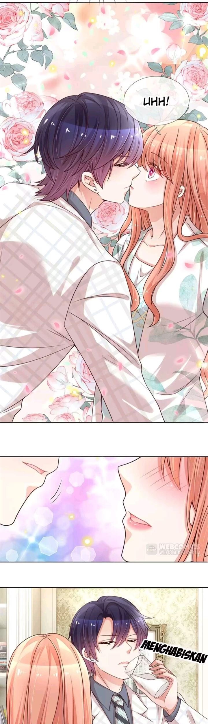 Sweet Escape Chapter 99 Gambar 3