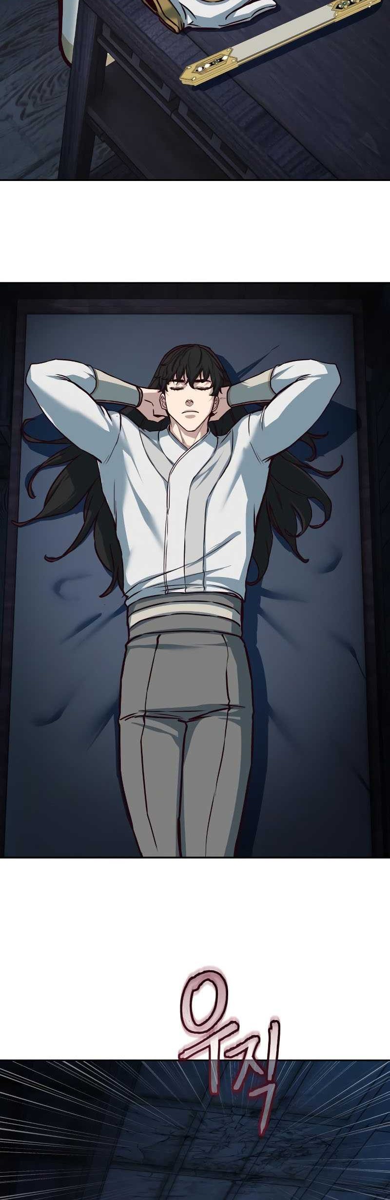 Sword Fanatic Wanders Through The Night Chapter 124 Gambar 37