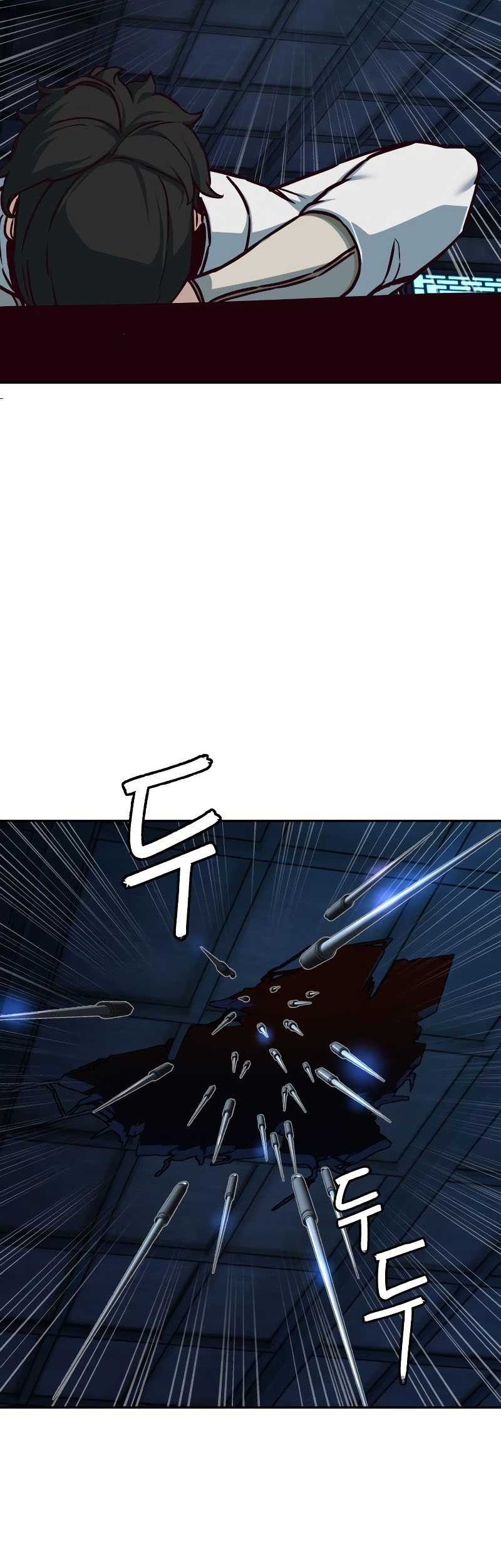 Sword Fanatic Wanders Through The Night Chapter 124 Gambar 38