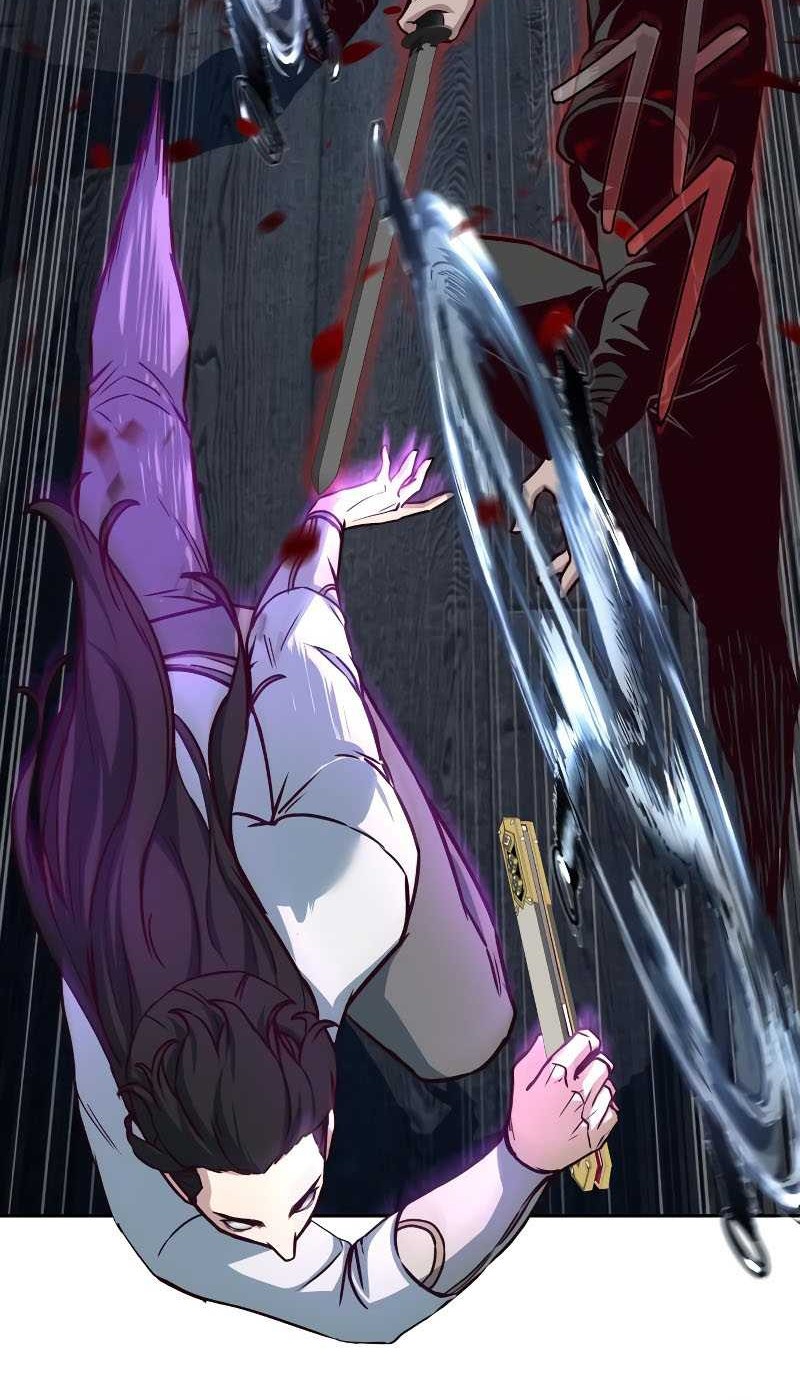 Sword Fanatic Wanders Through The Night Chapter 124 Gambar 45