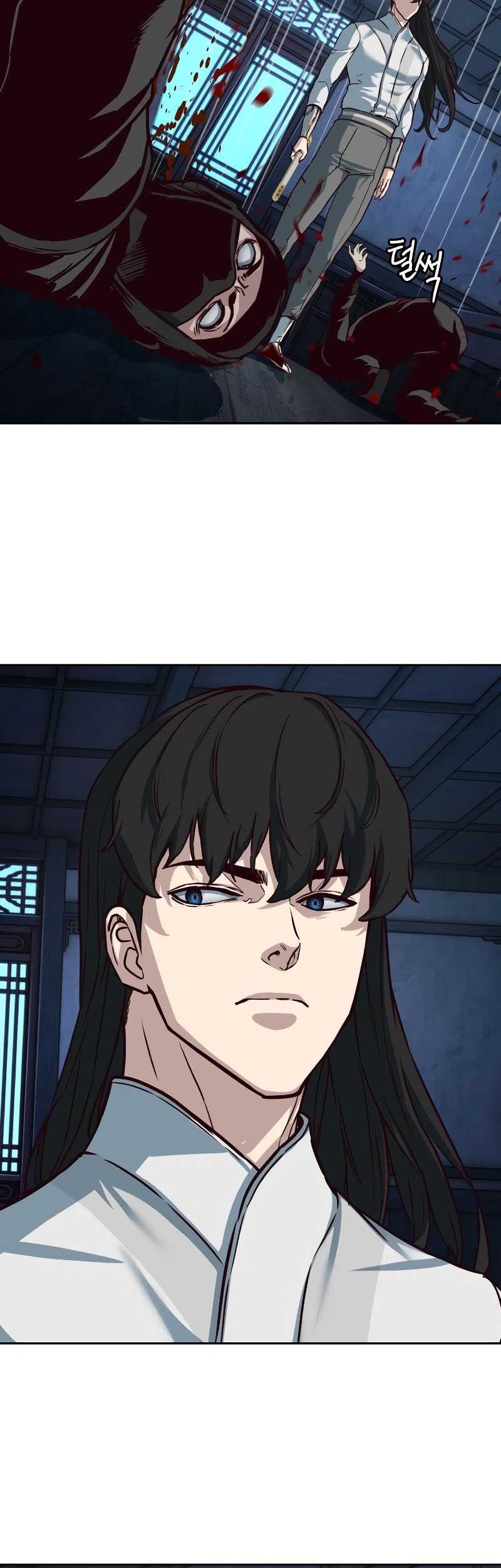 Sword Fanatic Wanders Through The Night Chapter 124 Gambar 48