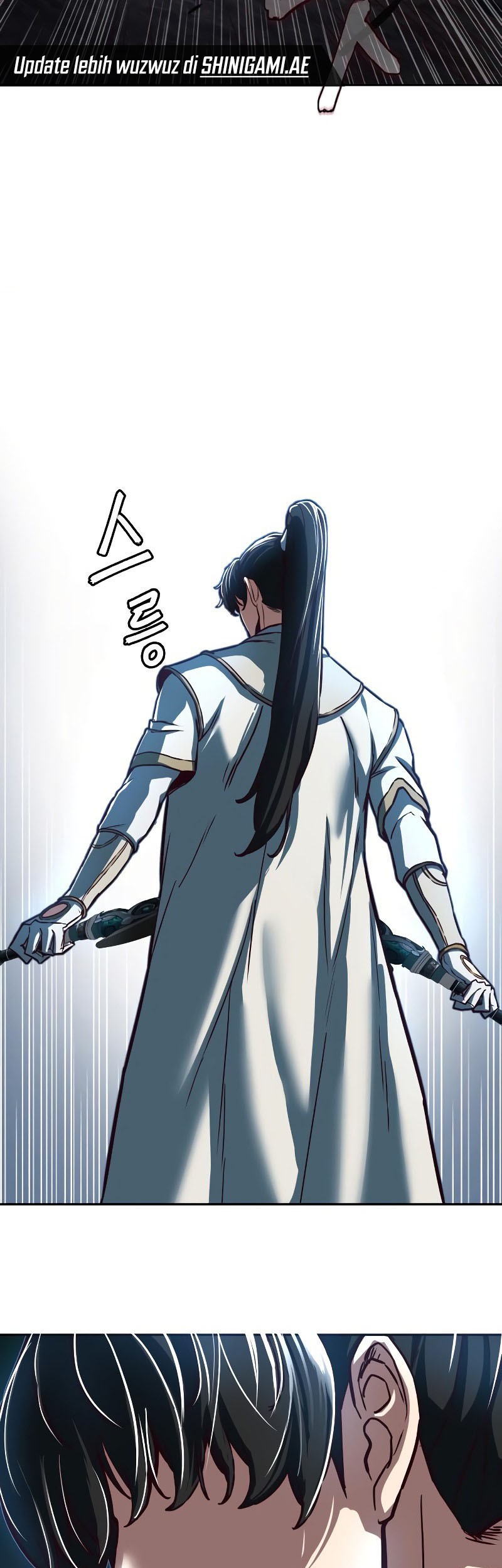 Sword Fanatic Wanders Through The Night Chapter 125 Gambar 41