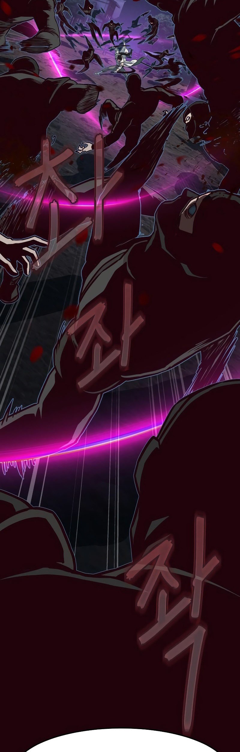 Sword Fanatic Wanders Through The Night Chapter 125 Gambar 44