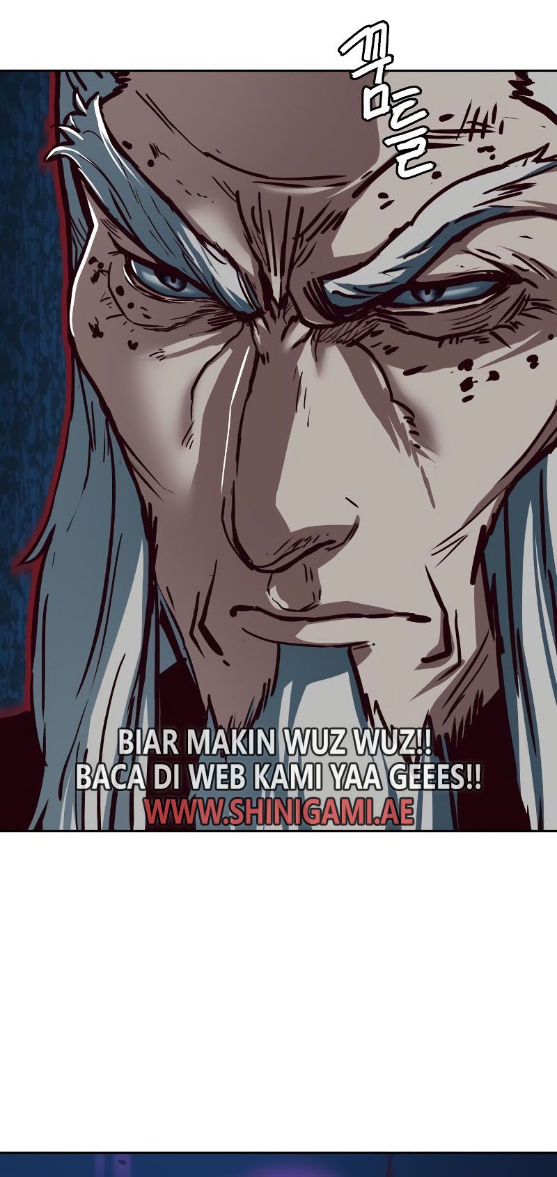 Sword Fanatic Wanders Through The Night Chapter 125 Gambar 58