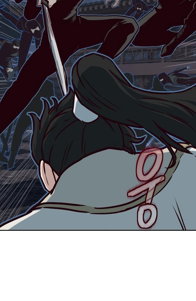 Sword Fanatic Wanders Through The Night Chapter 125 Gambar 22