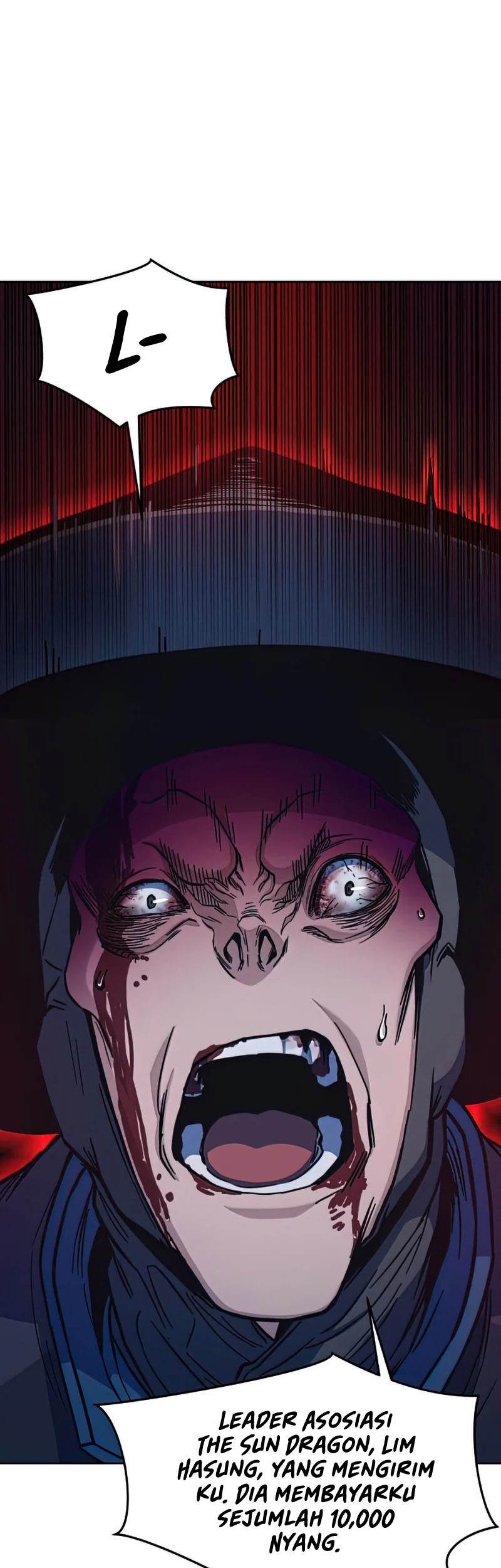 Sword Fanatic Wanders Through The Night Chapter 13 Gambar 50