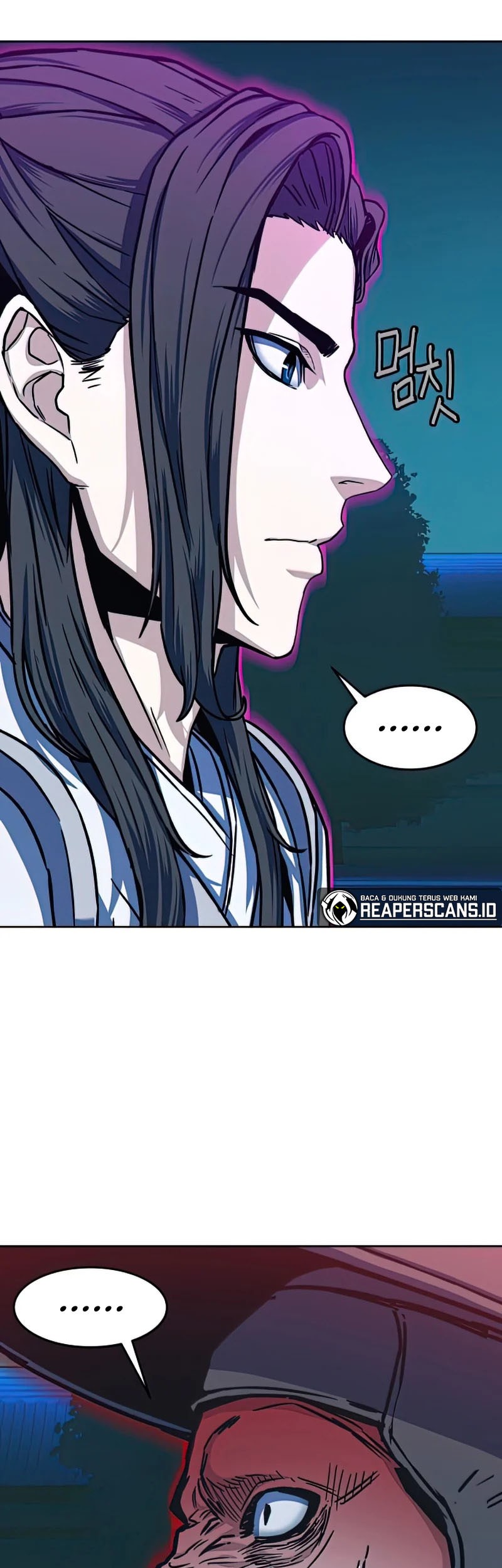 Sword Fanatic Wanders Through The Night Chapter 13 Gambar 52