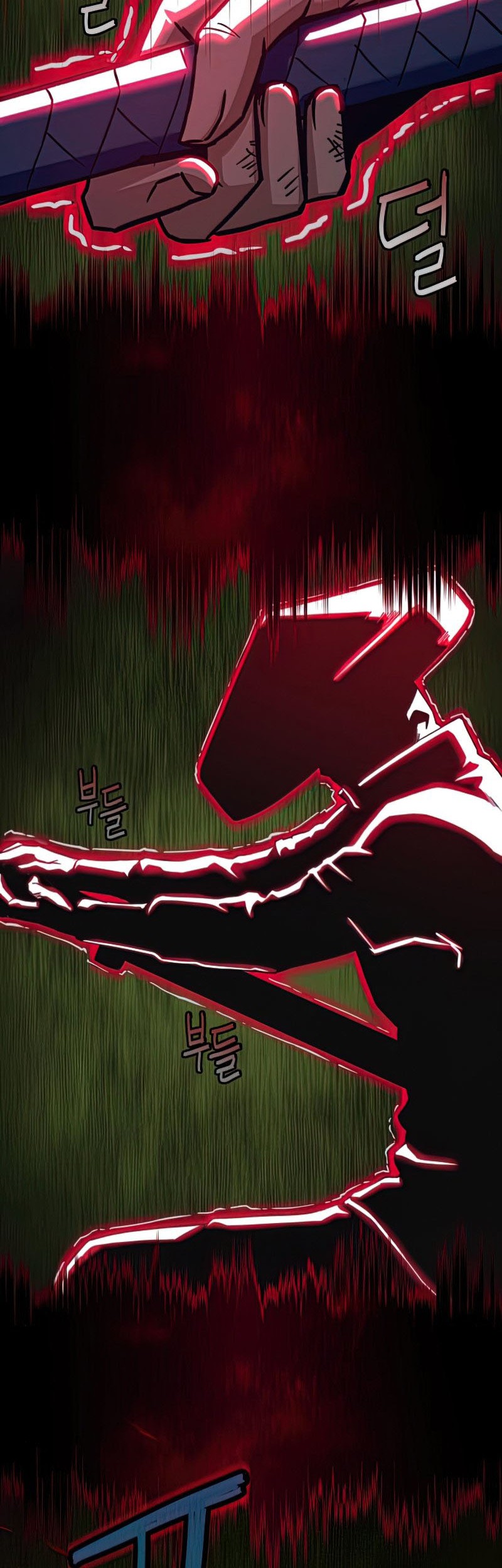 Sword Fanatic Wanders Through The Night Chapter 13 Gambar 61