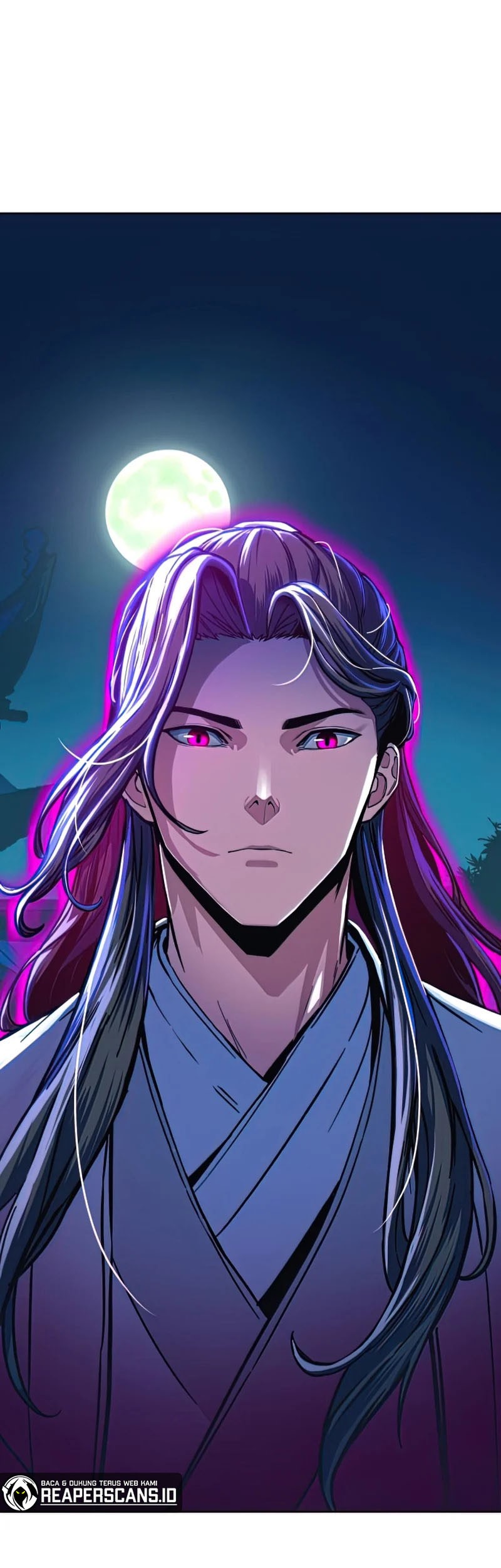 Sword Fanatic Wanders Through The Night Chapter 13 Gambar 67