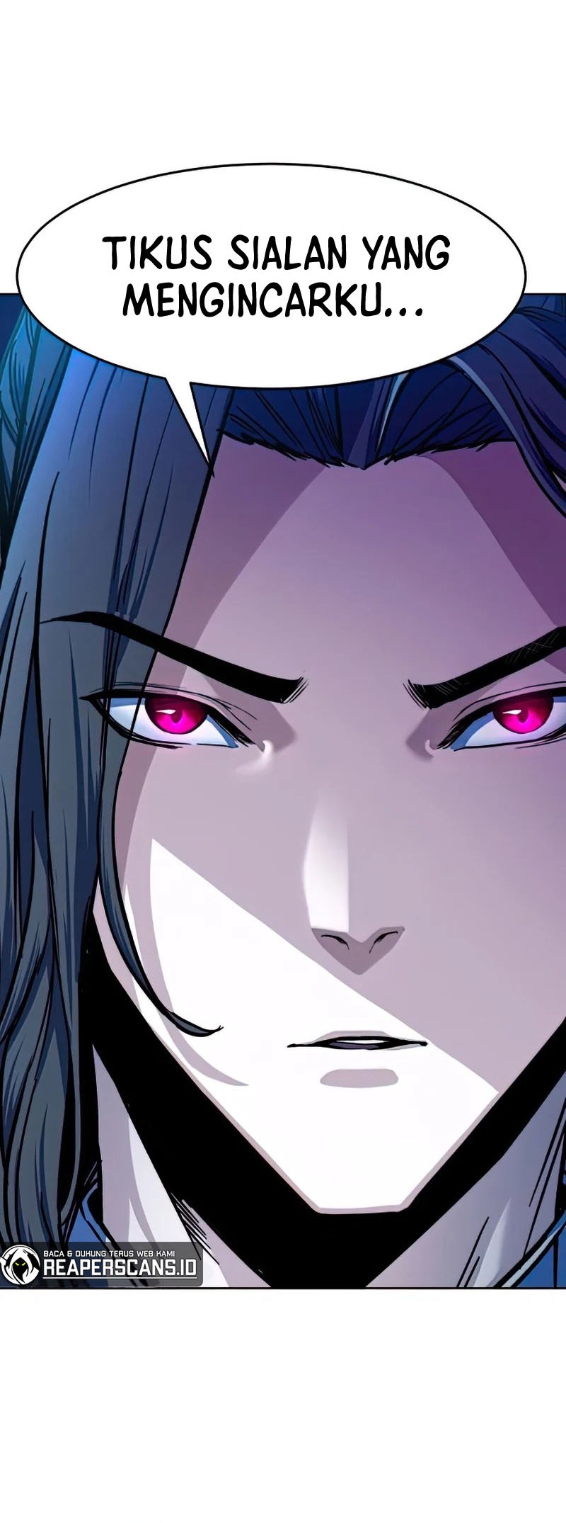 Sword Fanatic Wanders Through The Night Chapter 13 Gambar 7