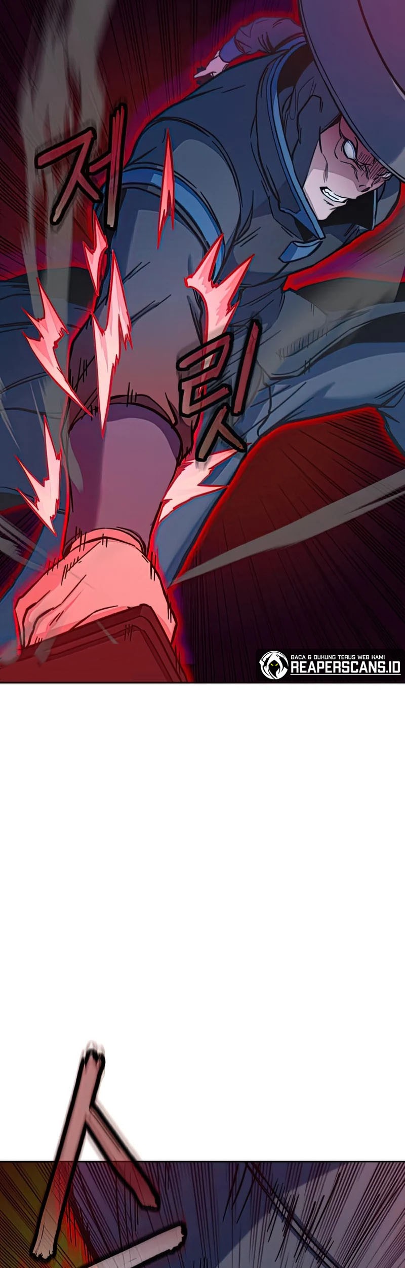 Sword Fanatic Wanders Through The Night Chapter 13 Gambar 12