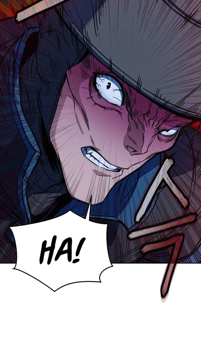 Sword Fanatic Wanders Through The Night Chapter 13 Gambar 13