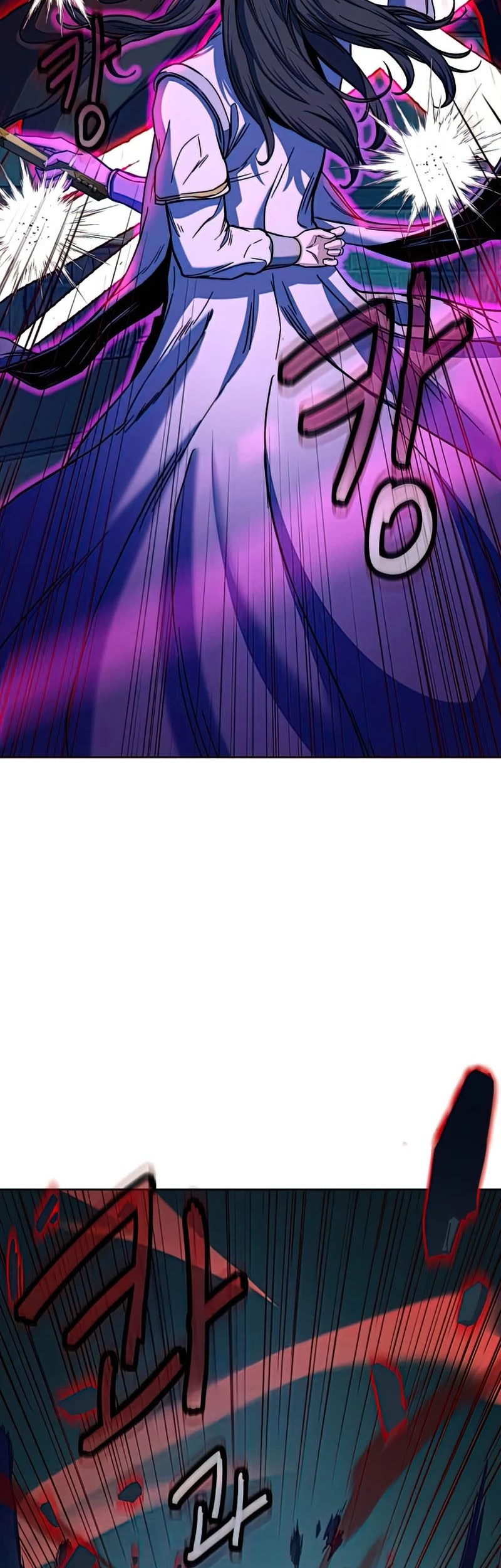 Sword Fanatic Wanders Through The Night Chapter 13 Gambar 15
