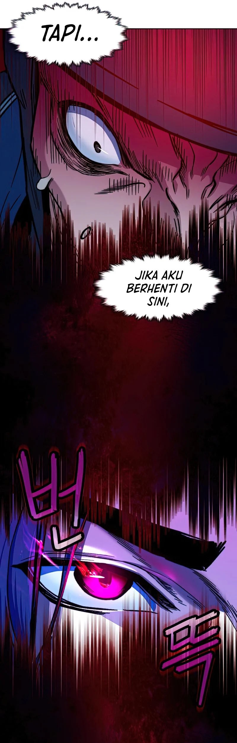 Sword Fanatic Wanders Through The Night Chapter 13 Gambar 20