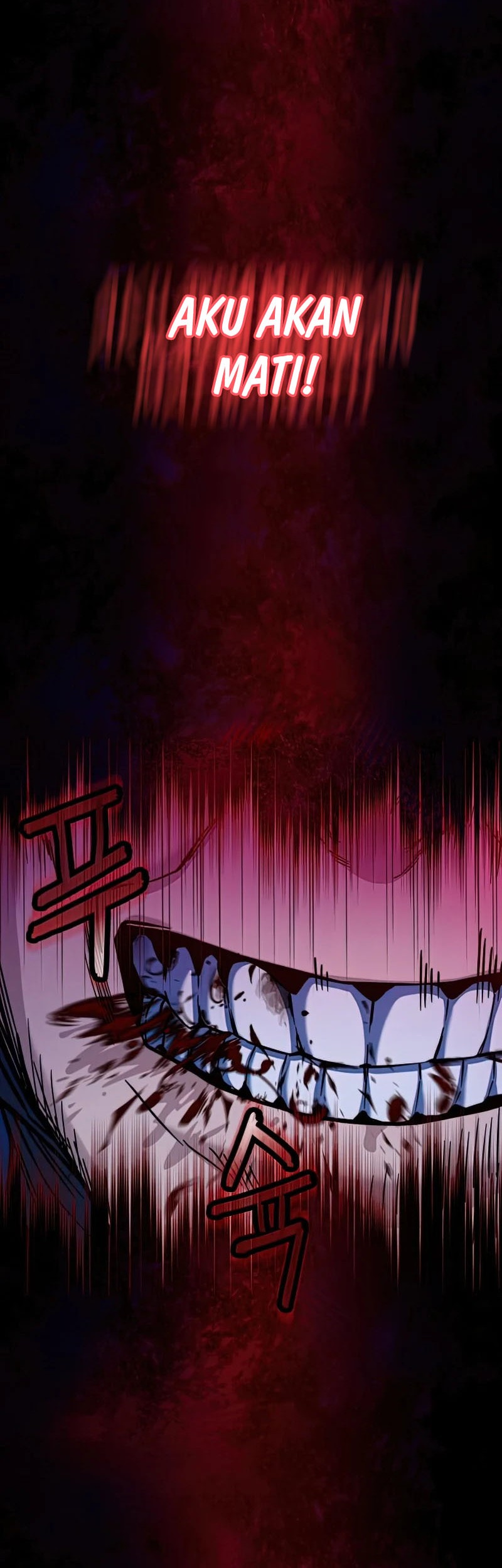 Sword Fanatic Wanders Through The Night Chapter 13 Gambar 21