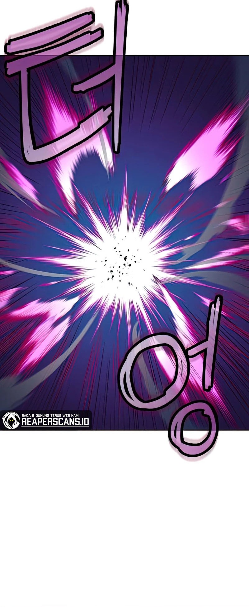 Sword Fanatic Wanders Through The Night Chapter 13 Gambar 31