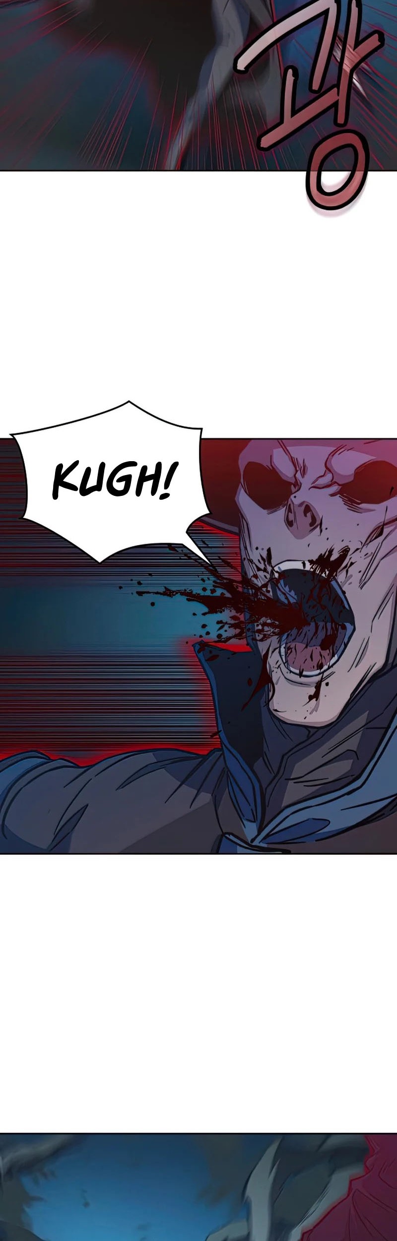Sword Fanatic Wanders Through The Night Chapter 13 Gambar 33