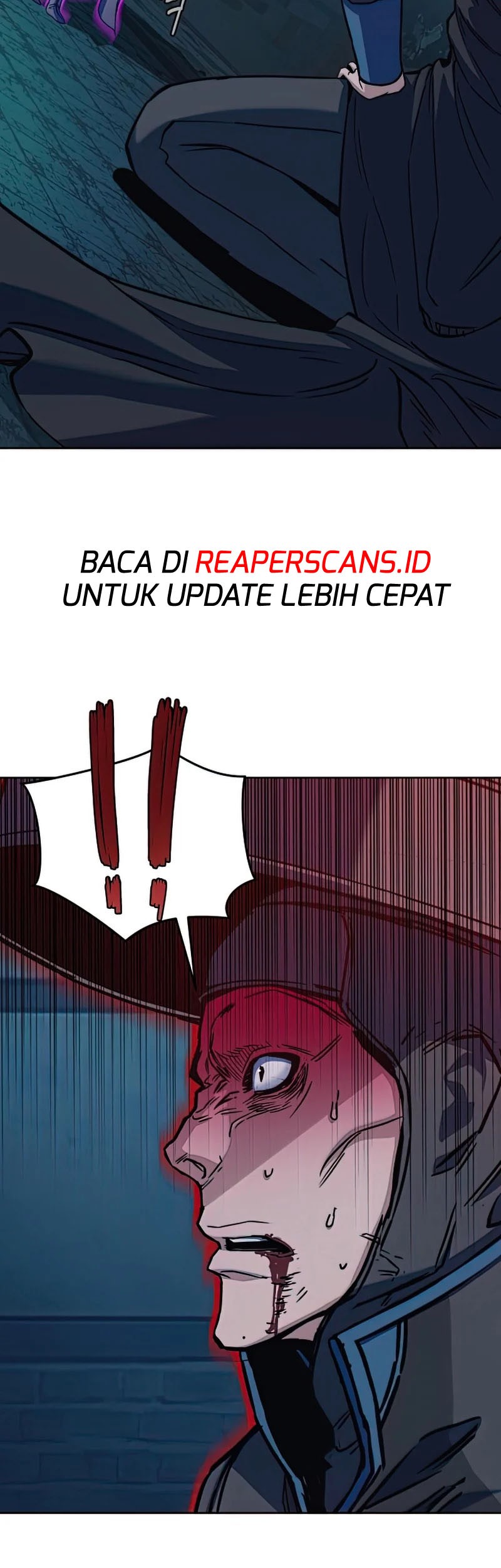 Sword Fanatic Wanders Through The Night Chapter 13 Gambar 48