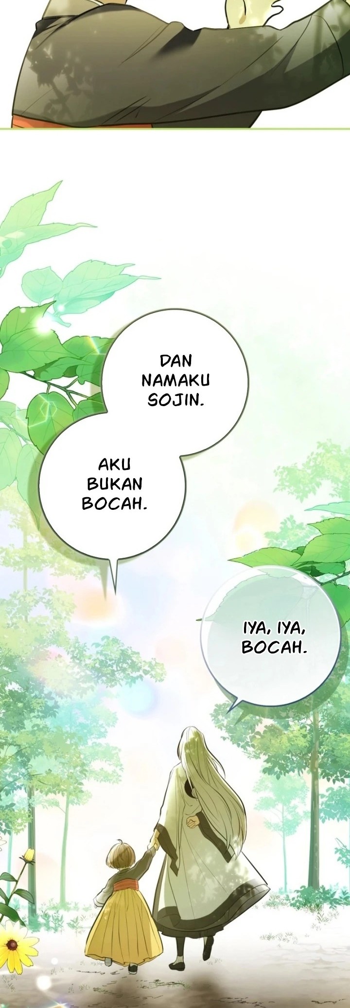 Sword God Dragon Chapter 1 Gambar 22