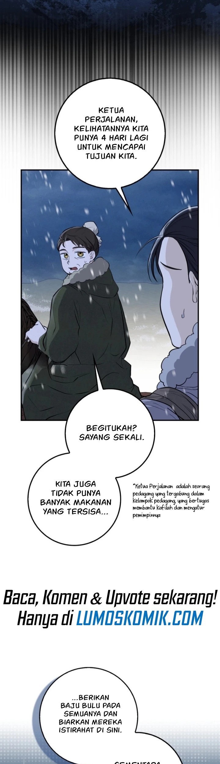 Sword God Dragon Chapter 1 Gambar 25