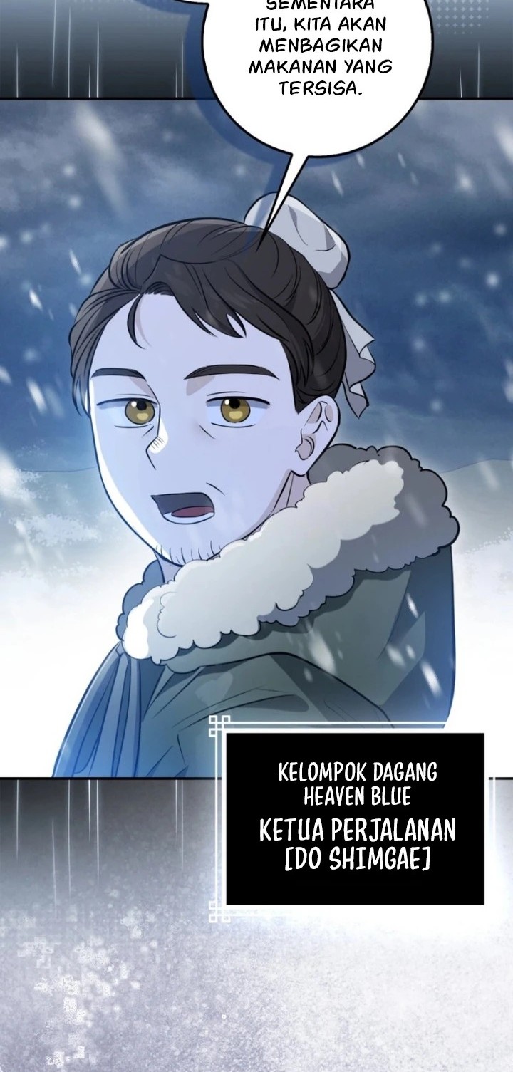 Sword God Dragon Chapter 1 Gambar 26