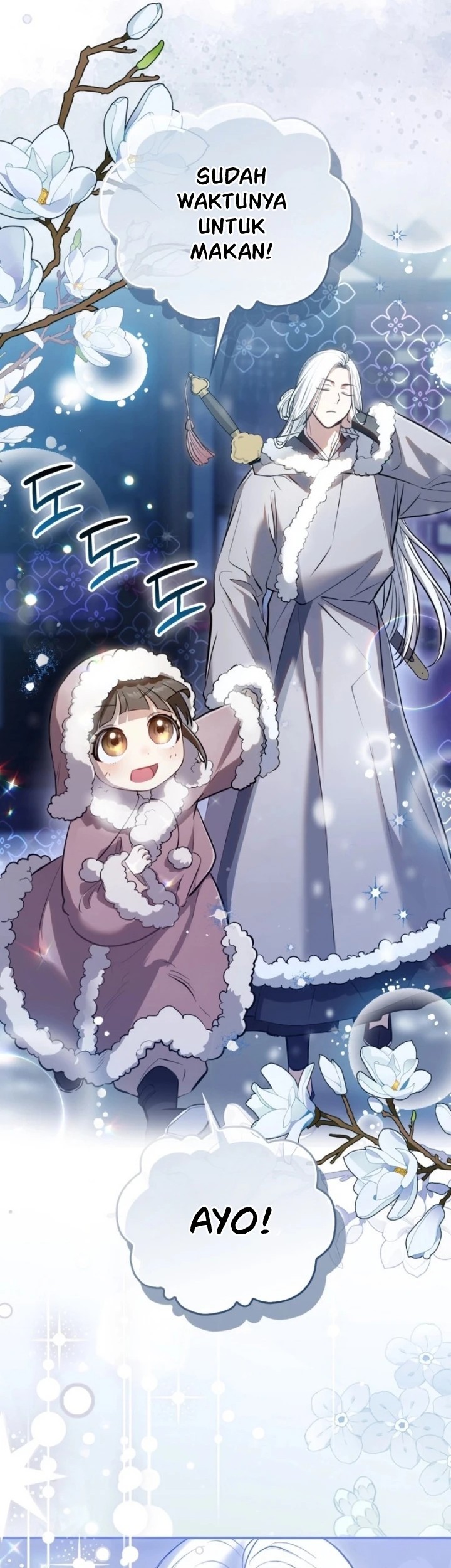 Sword God Dragon Chapter 1 Gambar 29