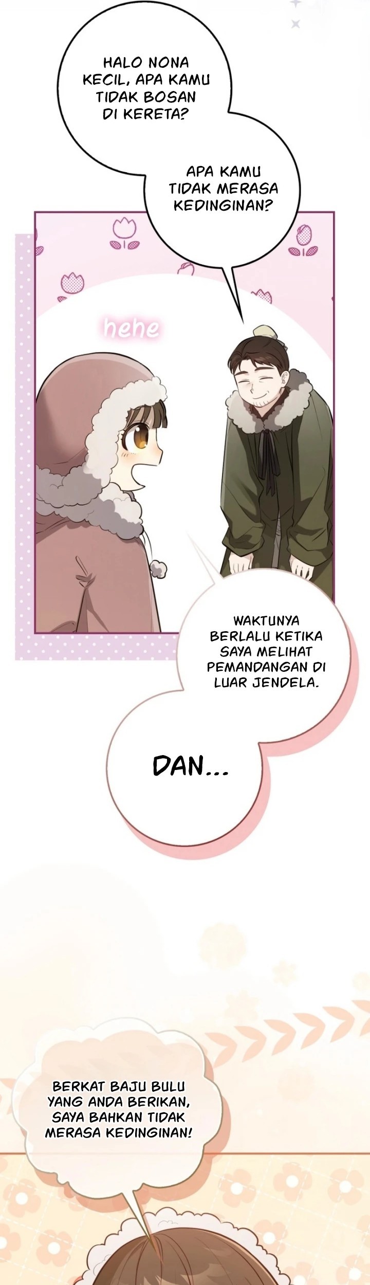 Sword God Dragon Chapter 1 Gambar 31