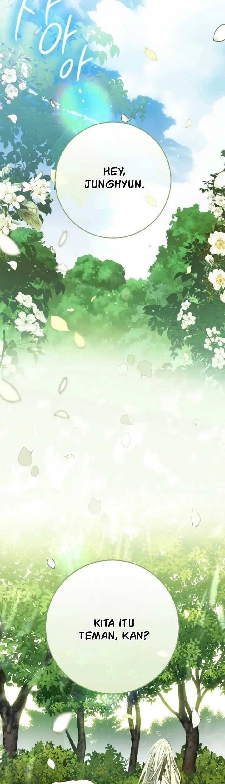 Baca Komik Sword God Dragon Chapter 1 Gambar 1