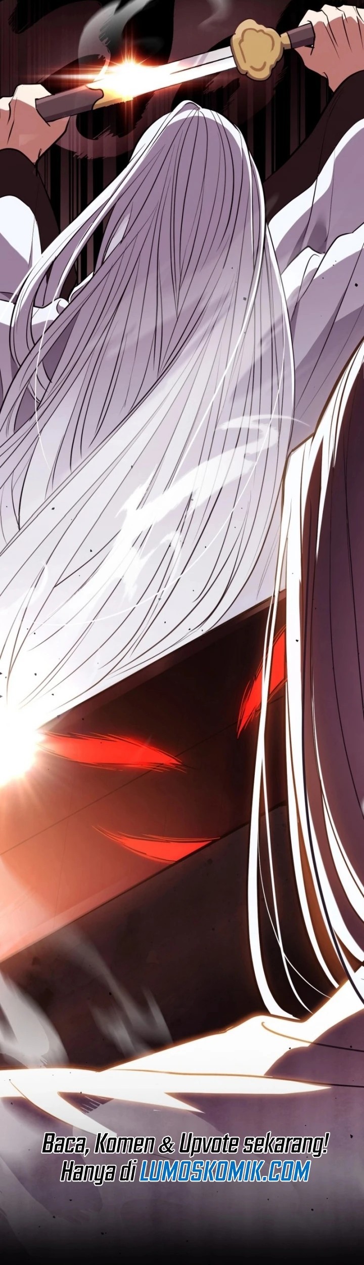 Sword God Dragon Chapter 1 Gambar 41