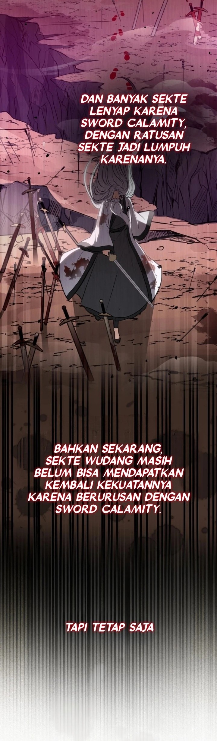 Sword God Dragon Chapter 1 Gambar 44