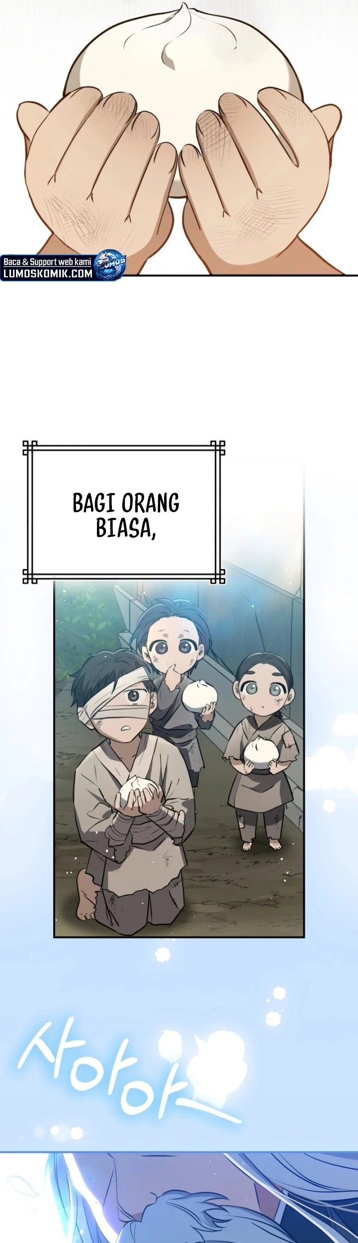 Sword God Dragon Chapter 1 Gambar 45