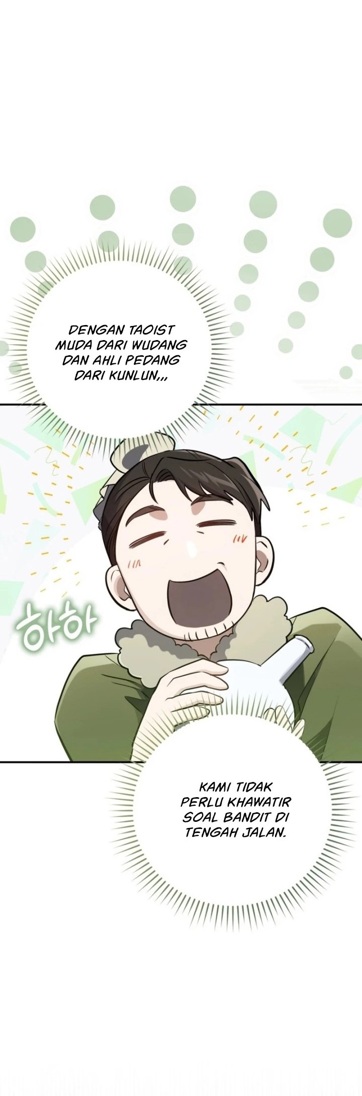 Sword God Dragon Chapter 1 Gambar 56