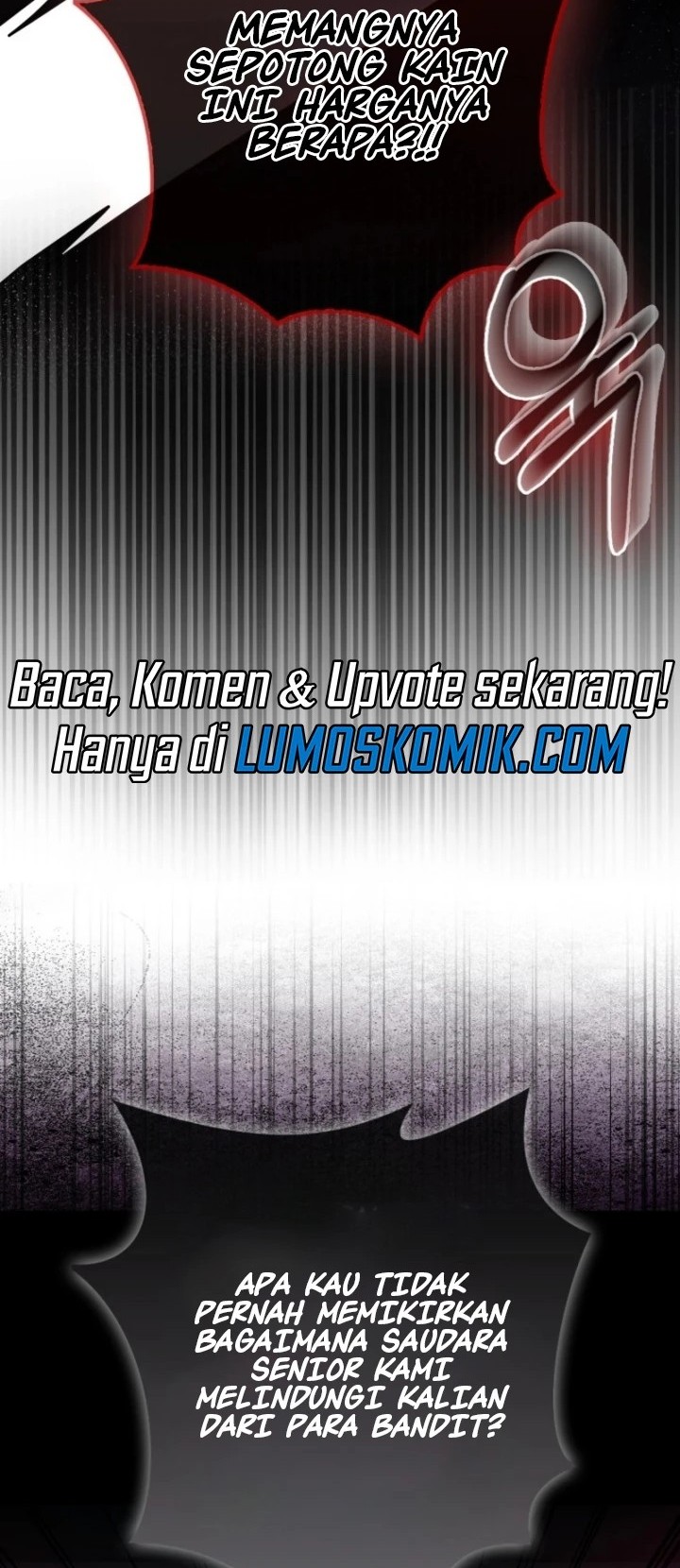 Sword God Dragon Chapter 1 Gambar 62